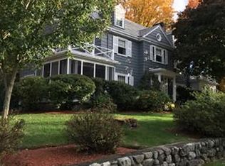 390 Highland Ave, Winchester, MA 01890