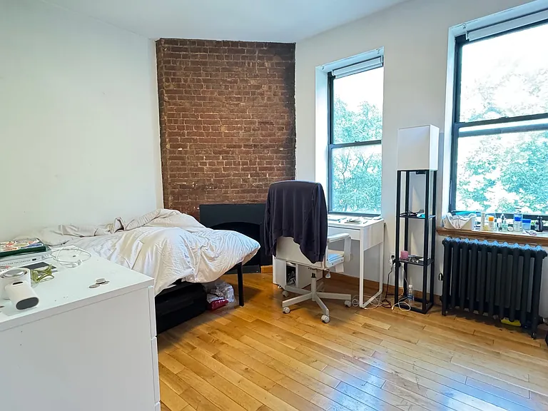 55 E 2nd St #5 — Photo 9