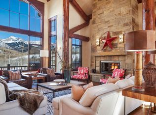 234 Russell Dr, Mountain Village, CO 81435