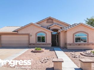 601 N Piedra, Mesa, AZ 85207