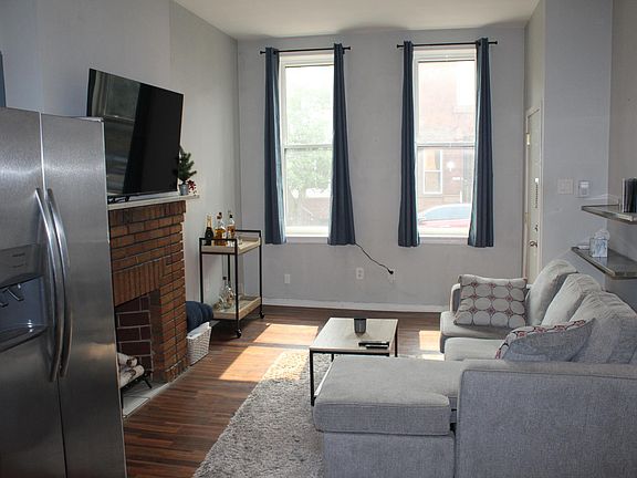 2nd image of 1918 S 16th St Floor 1