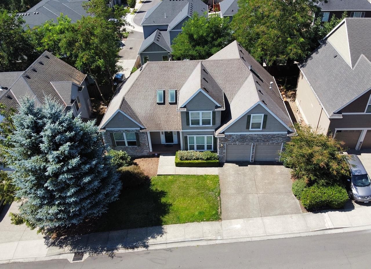 2521 NW Robinia Ln, Portland, OR 97229 Zillow