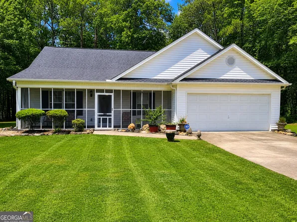 206 Baxter Ln, Locust Grove, GA 30248