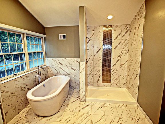 Custom remodeling