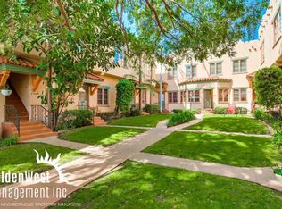 2360 1/2 3rd Ave, San Diego, CA 92101