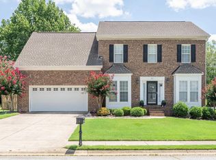 31 Willow Oak Ct, Simpsonville, SC 29681