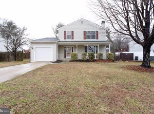 10607 Terraco Ter, Cheltenham, MD 20623