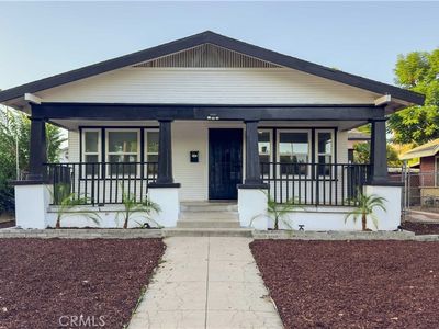 580 W 21st St, San Bernardino, CA, 92405