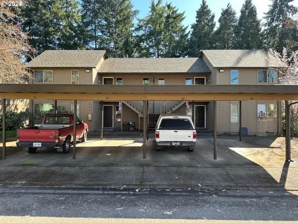 5495 A St Unit 81-84, Springfield, OR 97478