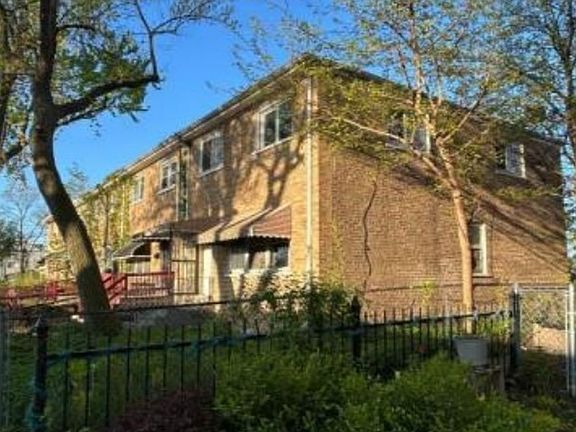 Property Side View