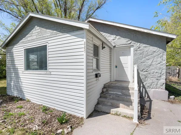 227 E 1 N, Rigby, ID 83442
