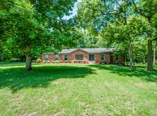 200 Valley Ridge Rd, Franklin, TN 37064