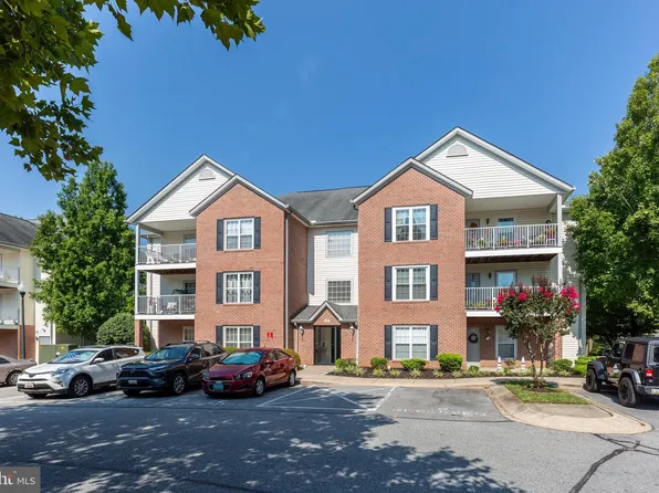 30 Bella Vita Ct Unit 1B, Westminster, MD 21157