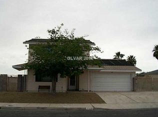117 Null Ln, Las Vegas, NV 89145