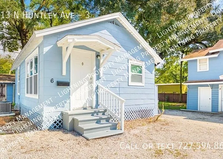 7713 N Huntley Ave #3 — Photo 15