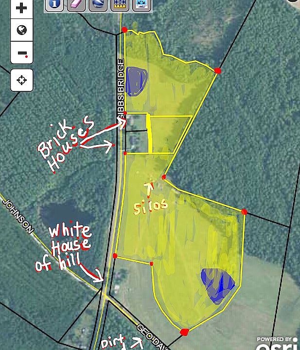 2nd image of 975 Gibbs Bridge Rd