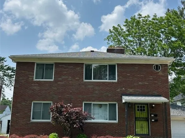 114-116 Greencrest Ter, Akron, OH 44313