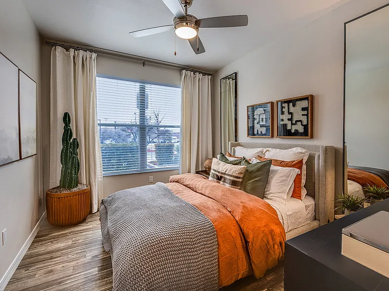ABQ Uptown Apartments — Photo 20