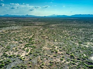 N Kings Hwy, Douglas, AZ 85607