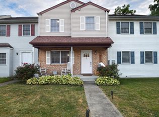 308 Twigg Dr, Martinsburg, WV 25404