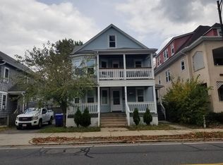 279-281 White St, Springfield, MA 01108