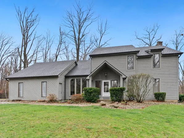 1927 S Hadley Rd, Fort Wayne, IN 46804