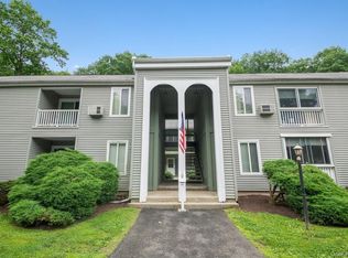 64 Nashville Rd UNIT F, Bethel, CT 06801