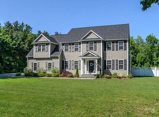 0 Grist Mill Ln, Natick, MA 01760