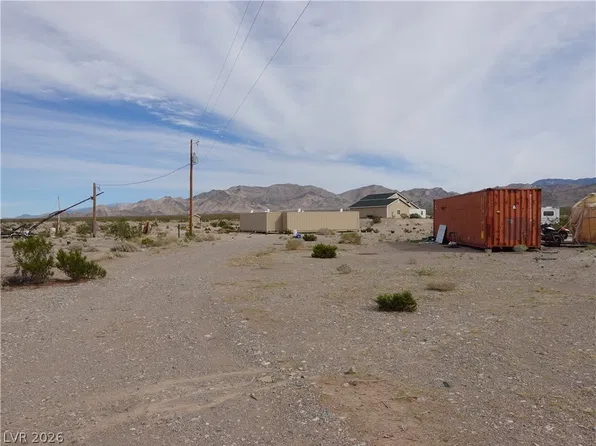 680 W Gypsum Ave, Jean, NV 89019