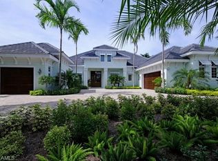 2301 Crayton Rd, Naples, FL 34103