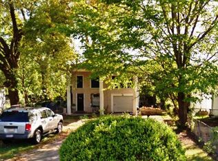 322 Stewart St, Lafayette, LA 70501