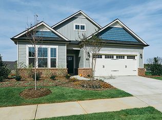 247 Brocks Trce, Burlington, NC 27215