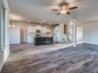 1317 Atalon Dr, Moore, OK 73160