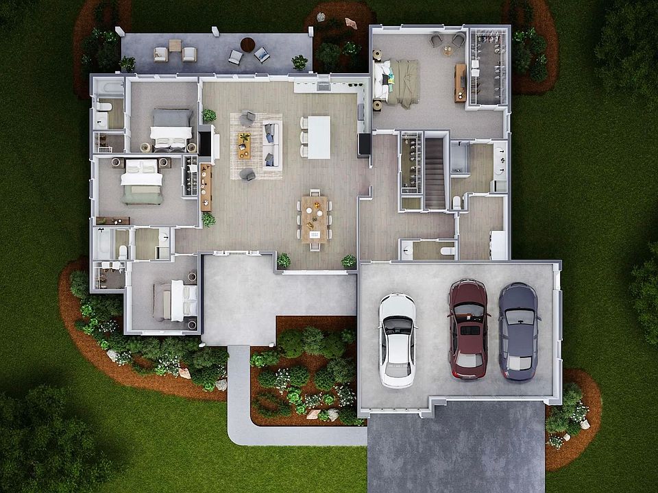 2nd image of 805 Kenai Ct