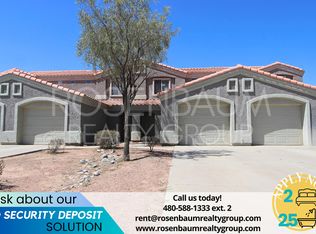 8339 W Santa Cruz Blvd #C, Arizona City, AZ 85123