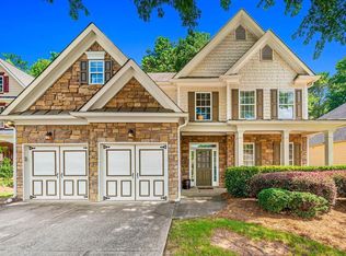 3335 The Commons Dr, Cumming, GA 30041