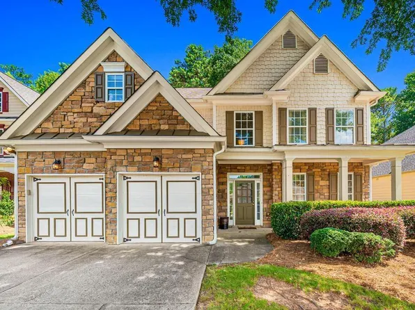 3335 The Commons Dr, Cumming, GA 30041