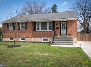 305 W Delaware Ave, Wilmington, DE 19809