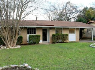 4800 Surrey Dr, Austin, TX 78745