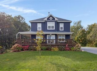 1284 Lorneville Rd, Saint John, NB E2M7H2
