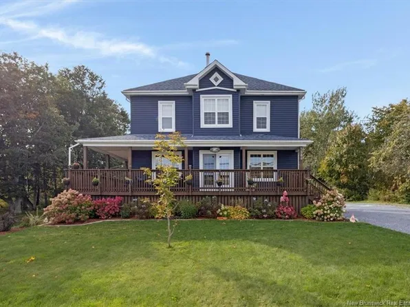 1284 Lorneville Rd, Saint John, NB E2M 7H2