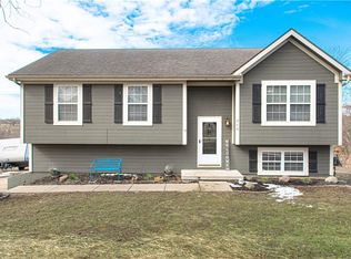 240 Misty Ln, Holt, MO 64048