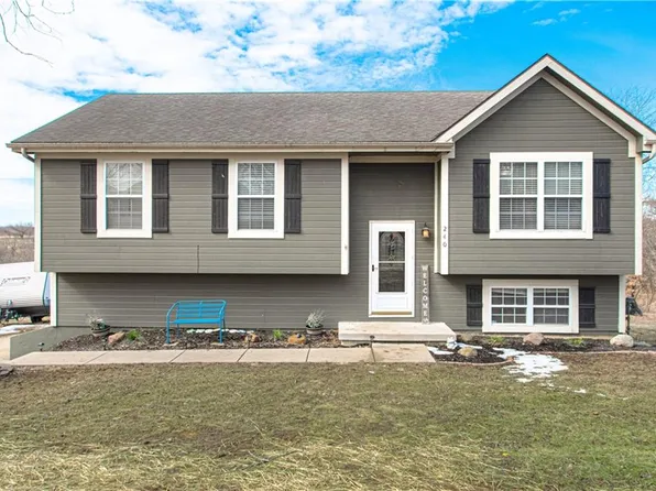 240 Misty Ln, Holt, MO 64048