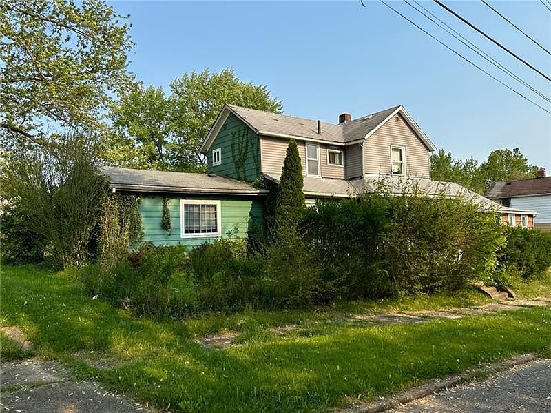 1087 Baldwin Ave, Sharon, PA 16146 MLS 1607772 Zillow