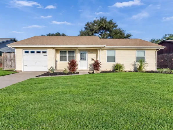 2606 Pine St, Galveston, TX 77551