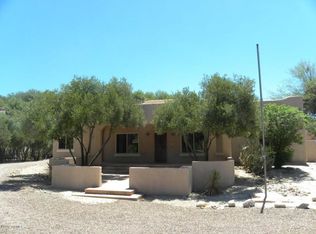 4702 N Calle Lampara, Tucson, AZ 85718