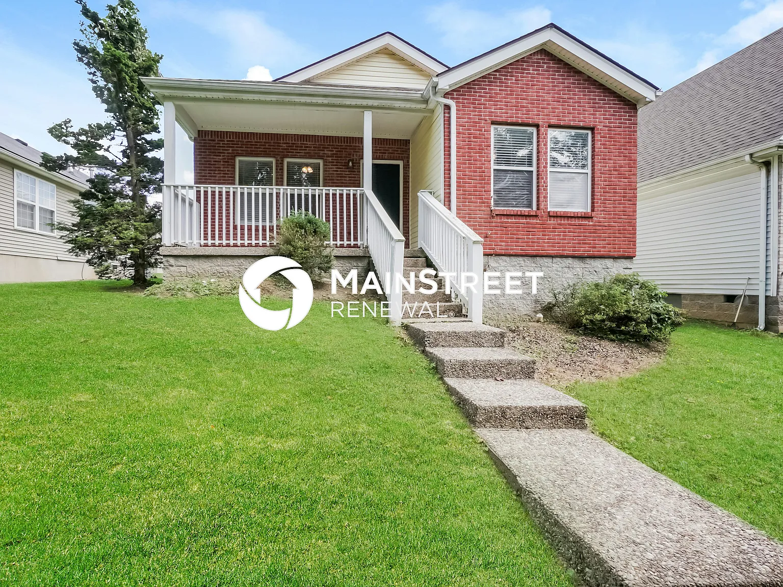 9810 Williamsborough Ln — Photo 1