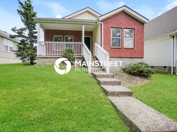 9810 Williamsborough Ln, Louisville, KY 40291
