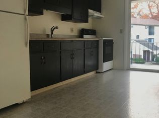 3 Gorham Ave APT 5, Clinton, MA 01510
