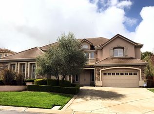 548 Kingsbridge Ct, San Ramon, CA 94583